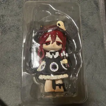 missy 카라스 낙원 차원계 TOY 피규어