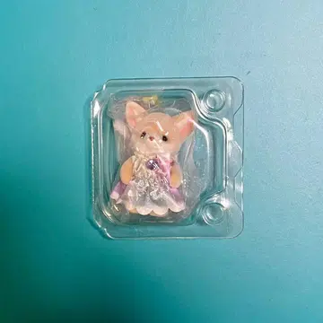 페넥 아기 유리