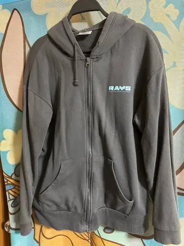 SnowMan RAYS TOUR 2024 후드티