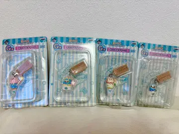 제일복권 별의 커비 아이스 참