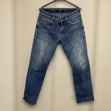 인코텍스 스트레이트 데님 30