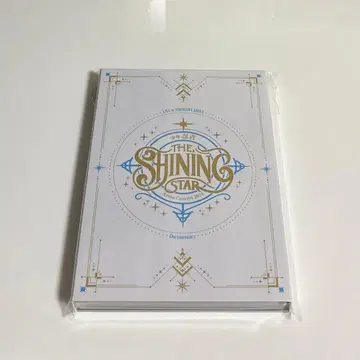 소년 닌자 THE SHINING STAR BluRay