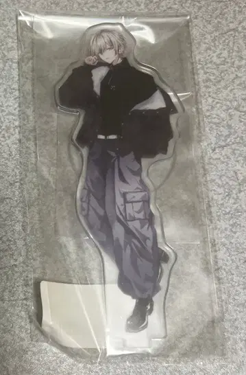 stprboys 세아 아크릴 스탠드