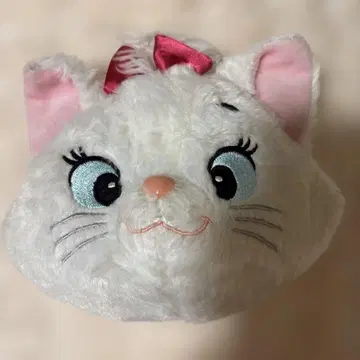 디즈니 마리 파우치 패스 케이스 스트랩 없음 익명 배송