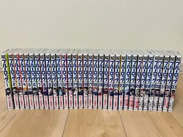 즉시 구매 블루 록 33권 세트