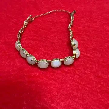 골드 체인 팔찌