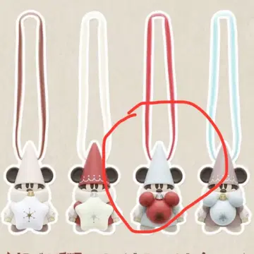 릴루린린 캡슐 토이 스카이블루 2025