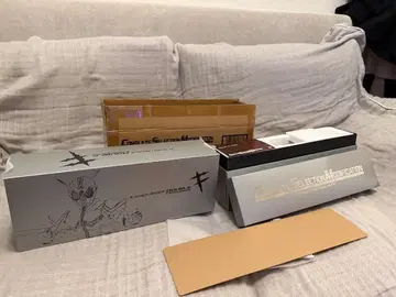 CSM 팡 메모리 상자