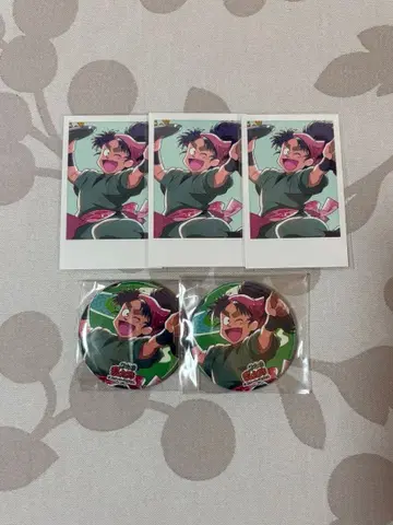 닌타마 스이파라 스이츠 파라다이스 나나마츠 코헤이타 최애 파샤 캔뱃지