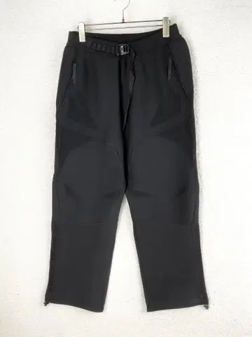 XL [ 새상품 ] MAGIC STICK 니팅 쉘 팬츠