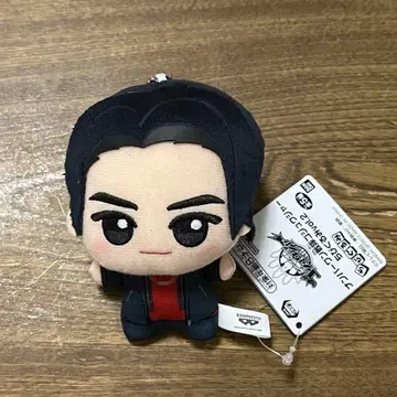 넘버원 전대 고쥬우쟈 SD 인형 vol.2 토오노 호에