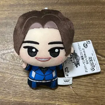 넘버원 전대 고쥬쟈 SD 인형 vol.2 백야 육왕