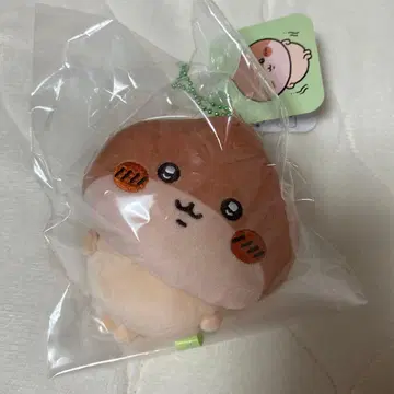 치이카와 (먼작귀) 계절이다몽 마스코트 밤만쥬