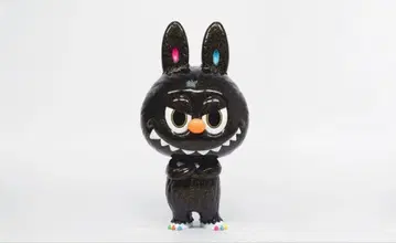 Cowawa ZWA (Black Gliter) by kasing lung