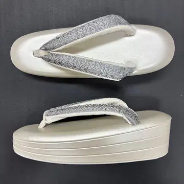 특가 고급 조리 저반발 3단 샴페인 x 아라베스크 그레이쉬 퍼플