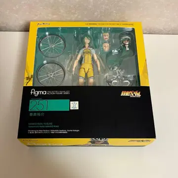 figma 마키시마 유스케