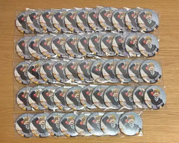 나의 히어로 아카데미아 히로아카 모노마 네이토 캔뱃지