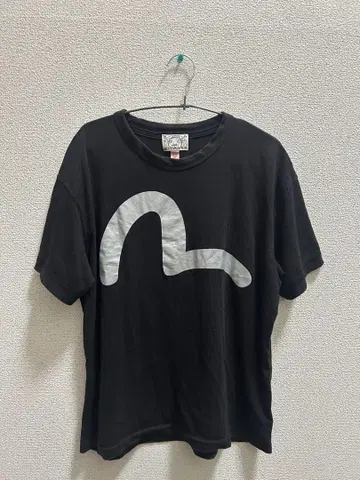 EVISU 에비수 T셔츠 사이즈 42