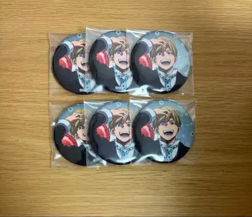 나의 히어로 아카데미아 히로아카 캔뱃지 홀로 모노마 네이토