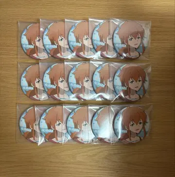 빅쿠리맨 캔뱃지 알리바바