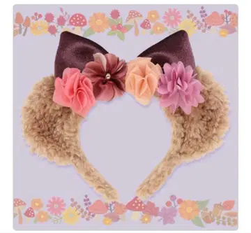 셰리메이 머리띠