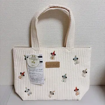 [ 새상품 ] 디즈니 릴린린 2025 토트백