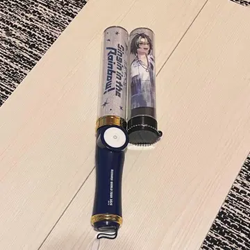 니지산지 WORLD TOUR 2025 응원봉