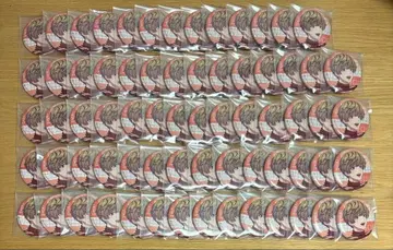 ParadoxLive 파라라이 산리오 캔뱃지 야미도 시키