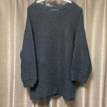 Limi feu 레이어드 니트