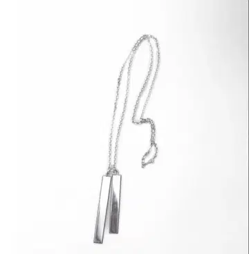 CTHY HIGH-END CTHY OBJECTS NECKLACE