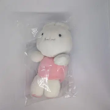 마더구스 숲 레트로 봉제 인형 토끼