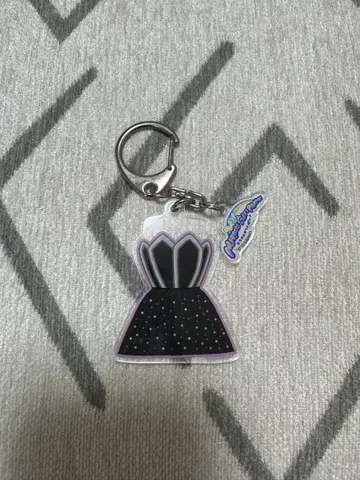 MIRACLE GIFT PARADE 댄서 키링