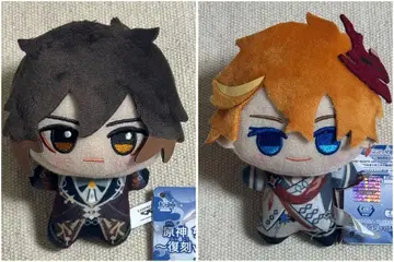 원신 SD 인형 ~복각ver.~ vol.2 종려 타르탈리아