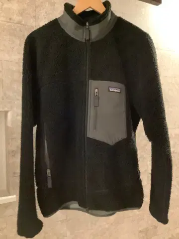 파타고니아 레트로X