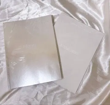 Snow Man i DO ME Mania 팜플렛