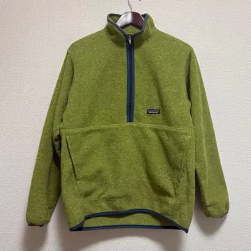 patagonia 마스피알 신틸라