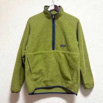 patagonia 마스피알 신틸라