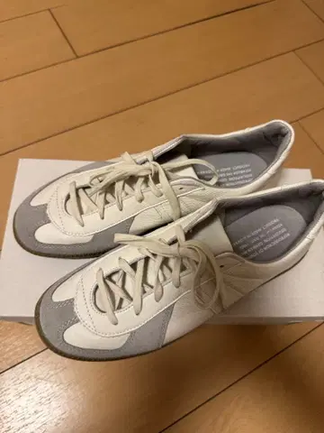 저먼 트레이너 bshop 별주 착용 1회