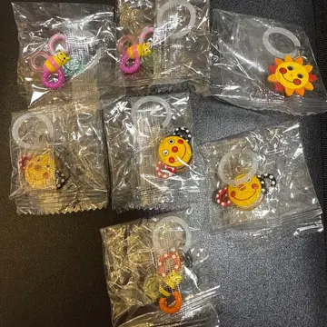 Sassy 메지루시 액세서리