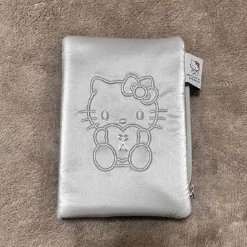 JOSEPH&STACEY Haze Travel Wallet 헬로키티