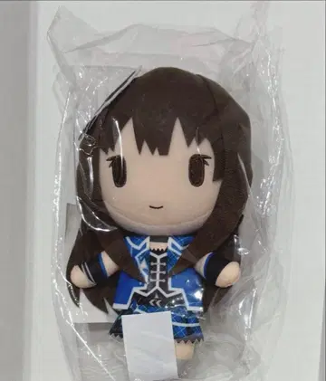 시부야 린 미니 봉제 인형 Gift 신데렐라 걸스 트라이어드 프리무스