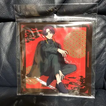 [새상품] 윈드브레이커 스오 하야토 아크릴 스탠드 차이나복