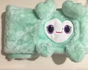 TWICE 머플러 미브리