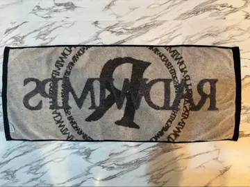 RADWIMPS 20th Anniversary 타월