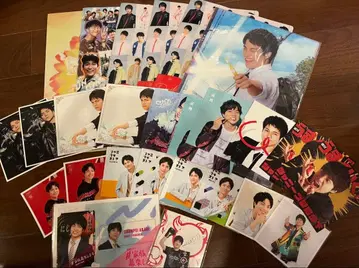 시게오카 다이키 묶음 판매