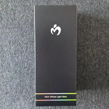 [ 새상품 ] Mrs. GREEN APPLE 바벨탑 응원봉 미세스