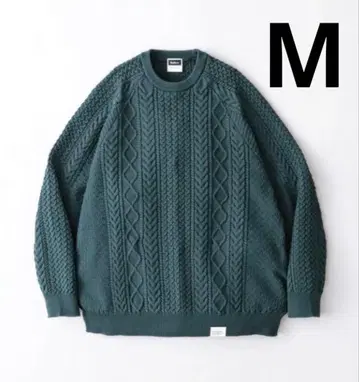 FreshService FISHERMAN TECH SWEATER 2023