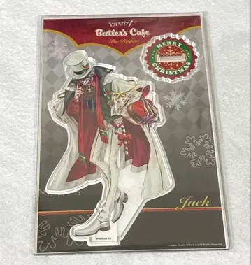 제5인격 리퍼 크리스마스 아크릴 스탠드