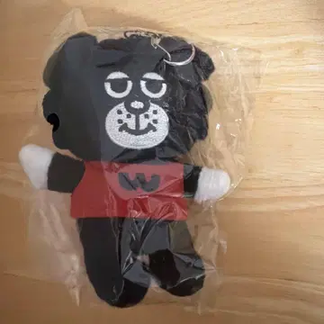 [미사용품] 우르드 군 봉제 인형 키링