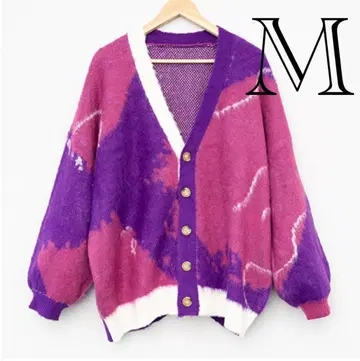 King & Prince 니트 가디건 M